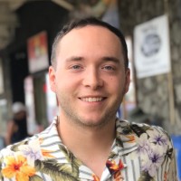 Upper Trinity Regional Water District Employee Rhys Vanatta's profile photo