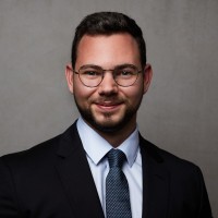 Energie Club Schweiz Employee Jan Stocker's profile photo