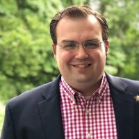 Farmer's Fridge Employee John Walsh's profile photo