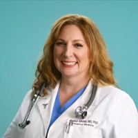 Vapotherm Employee Jessica Whittle's profile photo