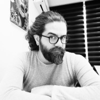 Vonbe Employee Yunus Arık's profile photo