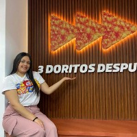 PepsiCo Venezuela Employee Ana Soto's profile photo
