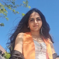 KARMEQ Employee Ishita Borkar's profile photo