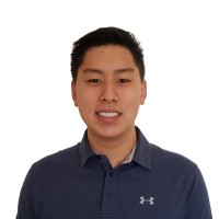 STINES MACHINE Employee Tyson Tran's profile photo