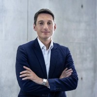 AUDI AG Employee Geoffrey Bouquot's profile photo