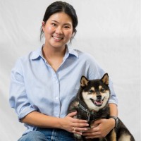 Amazon Employee Erica Chen's profile photo