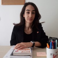 Teyit Employee Nur Orhan's profile photo