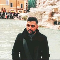 IAC Global Employee Domenico Bonarrigo's profile photo