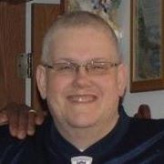 Indiana department of Child Services Employee Richard Behnke's profile photo