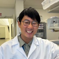Icahn School of Medicine at Mount Sinai Employee Chenyang Wu's profile photo
