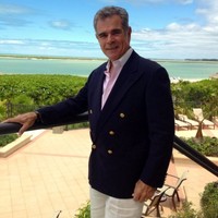London Foster Realty Employee George Quintero's profile photo