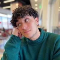 Accessin Employee Theo Fornetti's profile photo