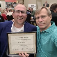 Dallas County R-1 School Board Employee Travis Dill's profile photo