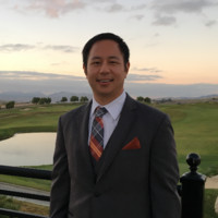 NVIDIA Employee James Sung's profile photo