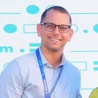 Transcom Employee Russell Levine's profile photo