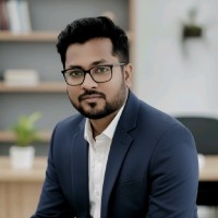 KoiReader - Unlock Smart Operations Employee Vikarsh Singh's profile photo
