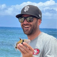 Whole Foods Market Employee Brandon Daniel's profile photo