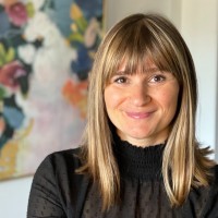 Ultima Genomics Employee Elena Helman's profile photo