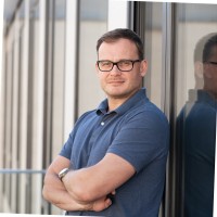PFP Employee Martin Straka's profile photo