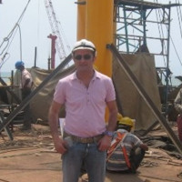 O.M.R.  S.p.a. Employee Simone Pandelli's profile photo