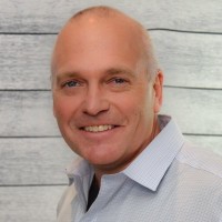 Keepit Employee Curt Lindenberger's profile photo