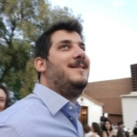 RDC Informatics Employee George Pigakis's profile photo