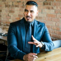 First Mid-Illinois Bank & Trust Employee Daniel Garcia's profile photo