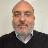 Fleet Science Center Employee Horacio Correa Jr's profile photo