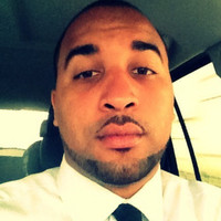 US Navy Employee Philip Nance's profile photo
