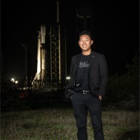 Candela Coffee Company Employee Anthony Lee's profile photo