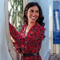 Synqrinus Employee Caroline Robb's profile photo