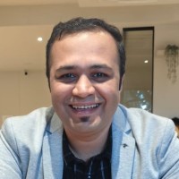 Datamotive.io Employee Smitesh Lokhande's profile photo