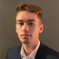 Gourmet Caterers Employee Jack Adamski's profile photo