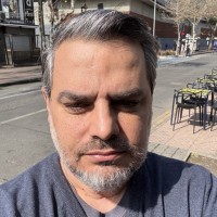 Universidad de Montevideo Employee Ricardo Zengin's profile photo