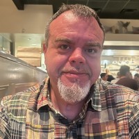 Devolver Digital Employee Jeff Smith's profile photo