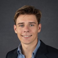 Haymaker Company Employee Sean Haymaker's profile photo