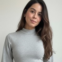 Anna Group Employee Marcela Calderón Romero's profile photo