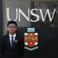 Quantum Consulting Engineers Employee Renchao Gong's profile photo