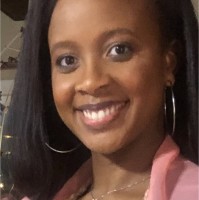 OmniRide Employee Lyric Jones's profile photo