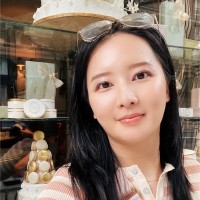 LingoAce Employee Fiona Wu's profile photo
