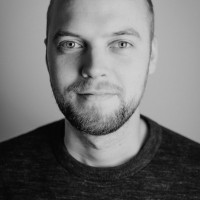 Jāņa sēta Employee Toms Kuzņecovs's profile photo