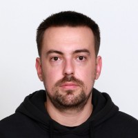CAKE.com Employee Zoran Vizmeg's profile photo