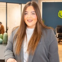 Ultralets Employee Ellie Ford's profile photo