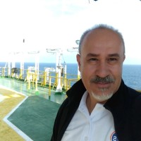 ECATERING Employee Özkan Erdemoğlu's profile photo