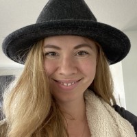 Subvrsive Employee Oleksandra Arkhelyuk's profile photo