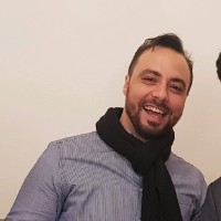 Zakaria Sakhraoui Email & Phone Number