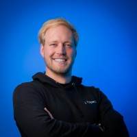 Quicket Employee Peter Willmott's profile photo