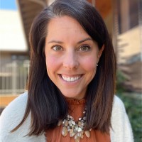 LewisLeadership LLC Employee Courtney Swafford's profile photo