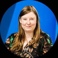 Awaretrain Employee Daphne Hengst's profile photo