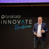 Dynatrace Employee Joshua Clay's profile photo